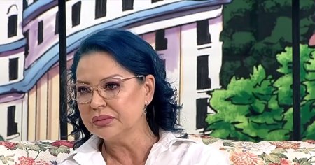 Actrita Eugenia Serban a vorbit deschis despre dependenta de droguri a fiului sau. M-am trezit ca nu mai am nimic in casa VIDEO