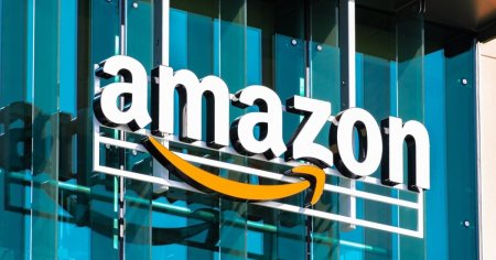 Amazon renunta la plata cu palma: era nevoie de 1.000 de angajati care sa urmareasca automatizarea