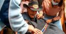 A murit cel mai batran barbat din lume, venezueleanul Juan Vicente Pérez Mora. Avea 114 ani si 339 de zile