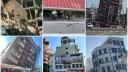 Un cutremur puternic cu magnitudinea de 7,4 s-a produs in Taiwan. Cel putin 4 oameni au murit, peste 700 sunt raniti