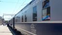 Circulatia feroviara a fost reluata intre Chiajna si <span style='background:#EDF514'>GRADINARI</span>. Cinci trenuri au intarzieri