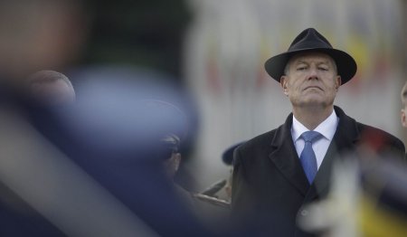 Le Figaro despre candidatura lui Klaus Iohannis la sefia NATO: Nu a inteles nimic