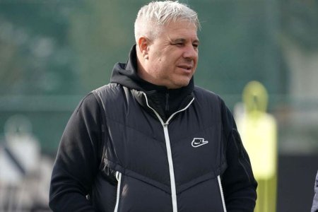 Antrenorul din Superliga, informat oficial de discutiile dintre clubul lui si Marius Sumudica