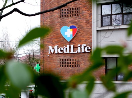 MedLife semneaza inca o tranzactie: Operatorul de servicii medicale private intra in actionariatul retelei de genetica medicala umana Personal Genetics, cu 18 centre la nivel national