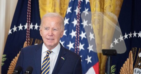 Biden critica aspru Israelul dupa uciderea a sapte lucratori umanitari intr-un atac israelian: Nu este un incident i<span style='background:#EDF514'>ZOLA</span>t