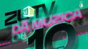 La aniversarea a 10 ani, ZU TV da muzica de 10, de la ZUnrise si pana la ZUeet <span style='background:#EDF514'>DREAMS</span>