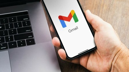 Gmail a implinit 20 de ani. De ce a fost perceput initial ca o gluma