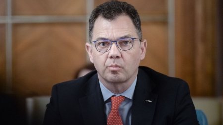 Stefan Radu Oprea, ministrul Economiei, despre drona romaneasca: Este un proiect in care cred