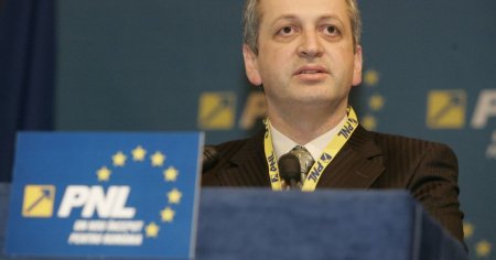 DNA a clasat dosarul lui Relu Fenechiu, fost ministru PNL, in care este acuzat ca ar fi primit o mita de peste 4 milioane de euro