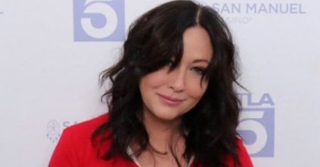 Shannen Doherty, diagnosticata cu cancer in stadiul 4, isi vinde bunurile. Niciunul dintre noi nu are nevoie cu adevarat de toate lucrurile pe care le avem.