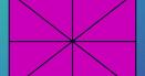 Test pentru <span style='background:#EDF514'>VERIFICAREA</span> IQ-ului tau. Doar un geniu poate observa cate triunghiuri sunt in interiorul patratului in 15 secunde!
