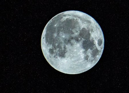 Cat e ceasul pe Luna? Casa Alba cere NASA sa stabileasca fusul orar de pe Luna. Timpul este diferit: 