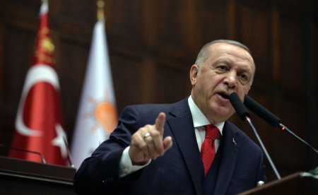 Erdogan a pierdut batalia cu cresterea preturilor: In martie, inflatia din Turcia a sarit la 70%, cel mai ridicat nivel din ultimii 2 ani