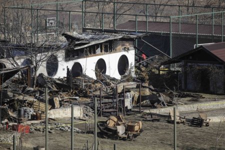 Cazul Ferma Dacilor. Tribunalul Militar a trimis la Inalta Curte cererea de redeschidere a urmaririi <span style='background:#EDF514'>PENALE</span> privind controlul ISU