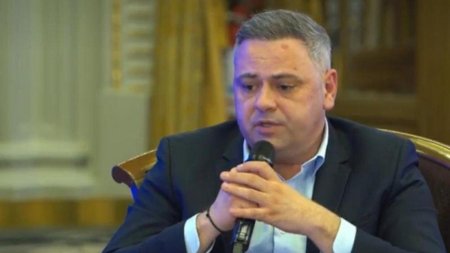 Barbu: Unul dintre cele mai vechi sisteme de irigatii din Romania, reabilitat in proportie de 60%