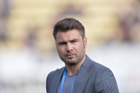 Adrian Mutu a demisionat de la CFR Cluj. Demisia vine dupa 0-4 cu Corvinul. Mutu:  