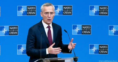 Fond NATO pentru Ucraina si viitoarea sefie a Aliantei