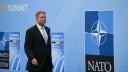 Sansele lui Klaus Iohannis pentru sefia NATO, demolate de Financial Times si The Wall Street Journal. 