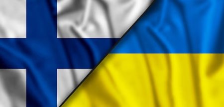 <span style='background:#EDF514'>FINLAND</span>a si Ucraina au semnat un acord de securitate