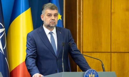 Ciolacu: Romania nu poate suporta un sistem bugetar ca cel in care suntem acum