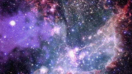 Studiu: Varsta galaxiilor are un <span style='background:#EDF514'>ROL IMPORTANT</span> in miscarea stelelor. Ce au descoperit expertii