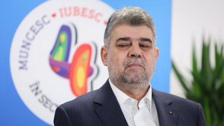 Ciolacu: Romania nu poate suporta un sistem bugetar ca cel de acum. Ce spune premierul despre impozitul progresiv