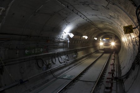Cand va fi gata noua linie de metrou din Capitala, Gara de Nord – Gara Progresul. Baluta: Este cea mai mare investitie din Bucuresti din ultimii ani