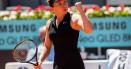 Simona Halep a acceptat un wild card la turneul de la Madrid