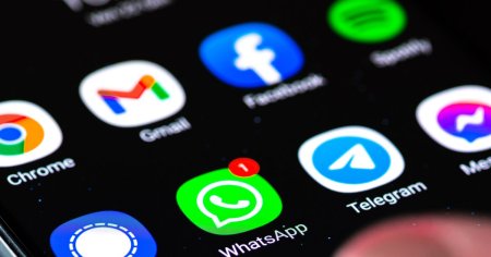 WhatsApp nu functioneaza si alte aplicatii ale companiei Meta se confrunta cu probleme