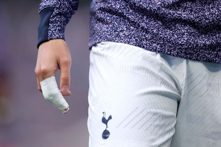 Tottenham, anunt major in ziua in care a dezvaluit pierderi de 100 de milioane!