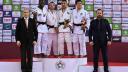 Alexandru <span style='background:#EDF514'>BOLOGA</span>, aur la primul Grand Prix de judo al anului si calificare la Paris 2024
