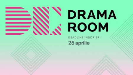 Creatorii romani de seriale se pot inscrie la Drama Room