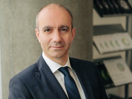 Zeno Caprariu, Partener Audit, Deloitte Romania: Agricultura are nevoie de (r)evolutie, iar tehnologia are raspunsurile