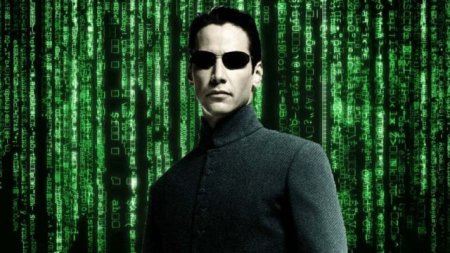 Matrix revine sub tutela lui Drew Goddard