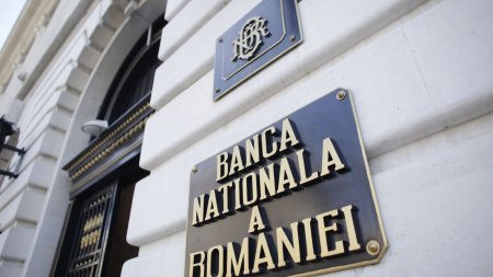 Analisti: Banca Nationala a Romaniei va amana momentul de<span style='background:#EDF514'>MARAR</span>ii unui ciclu de relaxare si va mentine dobanda la 7%