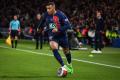 Kylian <span style='background:#EDF514'>MBAPPE</span>, one man show in PSG - Rennes din semifinalele Cupei Frantei » Starul francez a fost 