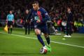 Kylian Mbappe, one man show in PSG - Rennes din semifinalele Cupei Frantei » Starul francez a fost 