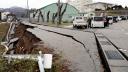 Un alt cutremur puternic in Japonia
