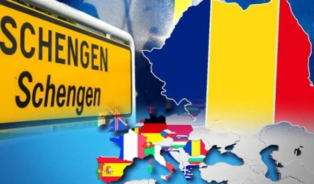 Romania risca sa mai astepte alti 13 ani pentru aderarea deplina in Schengen