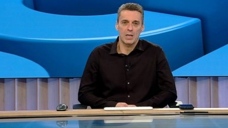 Mircea Badea, despre masina de lux a medicului Catalin Cirstoiu: Vreau sa-i apar pe principalii candidati la Primaria Capitalei