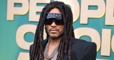 Lenny Kravitz vine la UNTOLD 2024. Artistul pregateste un show unic