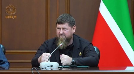 Ramzan Kadirov le-a cerut oficialilor regionali ceceni sa plateasca datoriile locuitorilor care cumpara pe caiet de la magazinele alimentare