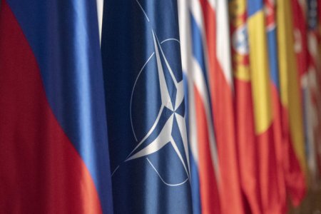 NATO aniverseaza 75 de ani de la infiintare. Razboiul Rusia-Ucraina continua