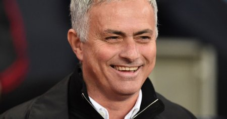 Ploaie de stele: Mourinho, Stoicikov si Rivaldo vin la Bucuresti pentru un meci fabulos