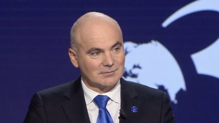 Rares Bogdan: PNL este un partid cu blazon, care este obligat sa aiba candidat la prezidentiale