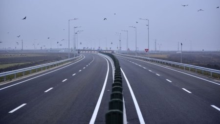 Prima sectiune de pe Autostrada A14, varianta Gura Humorului, are finantare asigurata. Sorin Grindeanu: Am aprobat in sedinta de Guvern