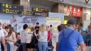 Schengen aerian. Romanii sunt discriminati pe aeroporturi din state UE