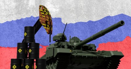 Sanctiunile americane franeaza eforturile Rusiei de a-si repara rafinariile