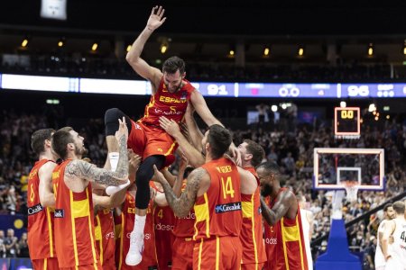 Rudy Fernandez si-a anuntat retragerea!