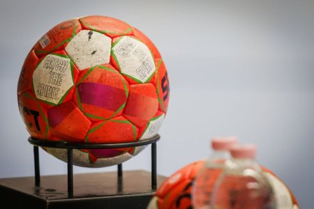 Handbalul, fara lipici la Jocurile Olimpice de la Paris?